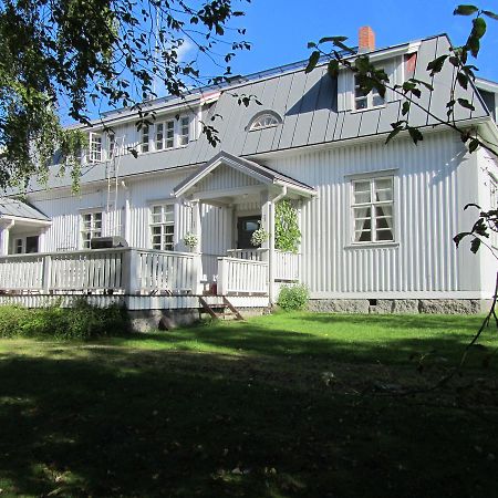 Hotelli Huiskankorpi Boutique Hotel Nivala Dış mekan fotoğraf
