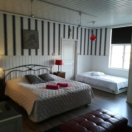 Hotelli Huiskankorpi Boutique Hotel Nivala Dış mekan fotoğraf