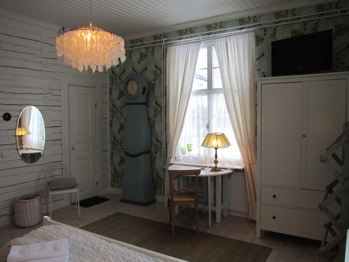 Hotelli Huiskankorpi Boutique Hotel Nivala Dış mekan fotoğraf