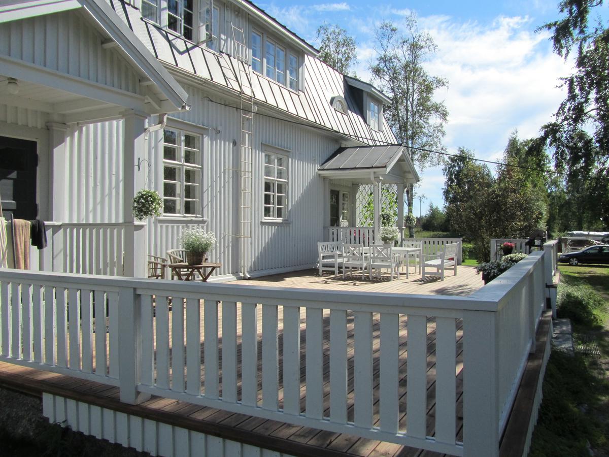 Hotelli Huiskankorpi Boutique Hotel Nivala Dış mekan fotoğraf