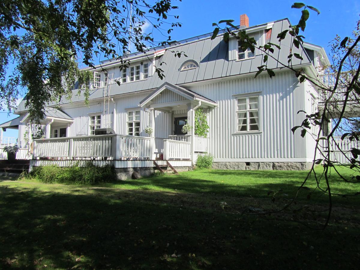Hotelli Huiskankorpi Boutique Hotel Nivala Dış mekan fotoğraf
