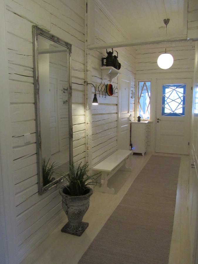 Hotelli Huiskankorpi Boutique Hotel Nivala Dış mekan fotoğraf