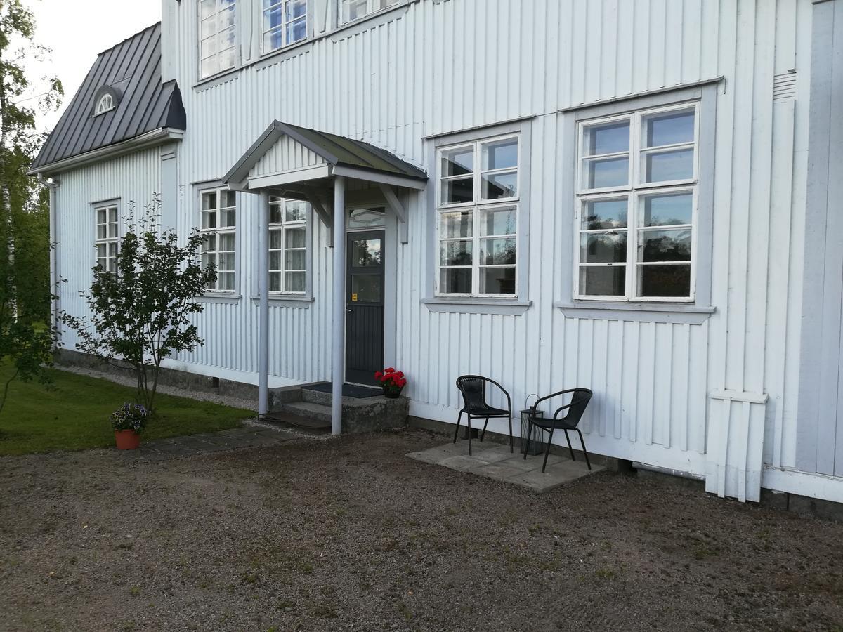 Hotelli Huiskankorpi Boutique Hotel Nivala Dış mekan fotoğraf