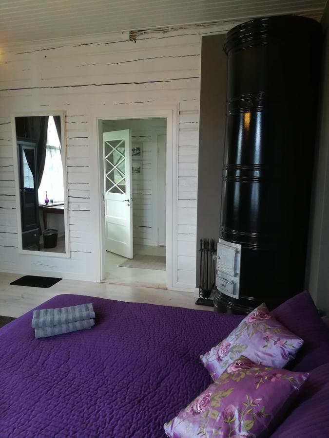 Hotelli Huiskankorpi Boutique Hotel Nivala Dış mekan fotoğraf