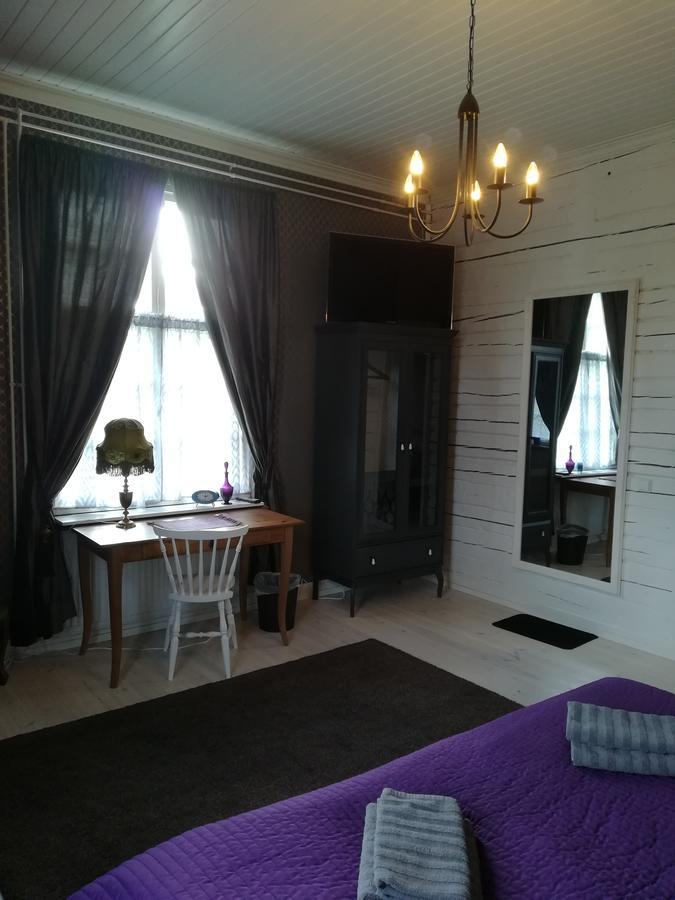 Hotelli Huiskankorpi Boutique Hotel Nivala Dış mekan fotoğraf