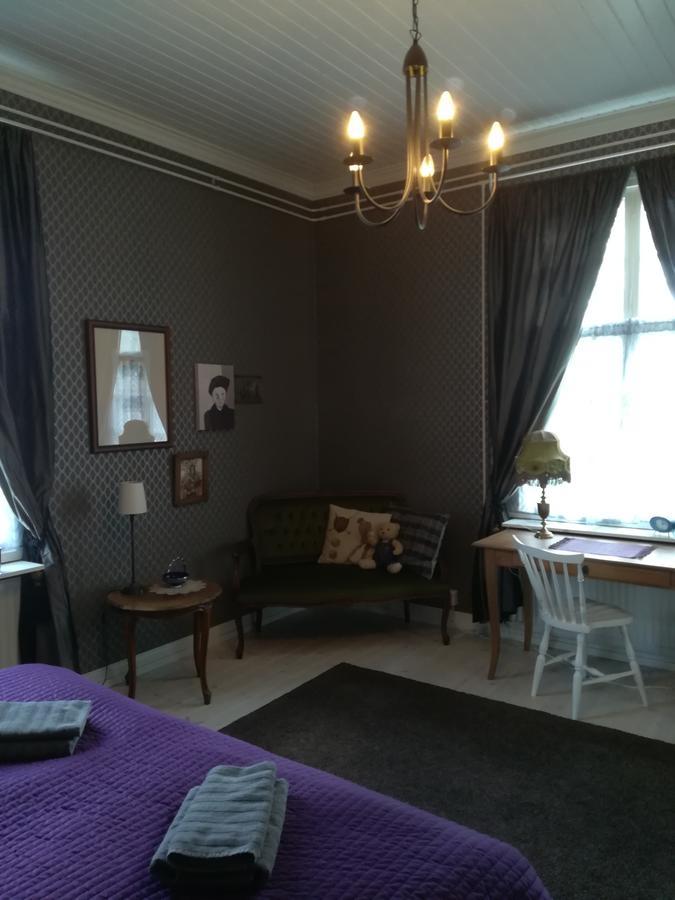 Hotelli Huiskankorpi Boutique Hotel Nivala Dış mekan fotoğraf