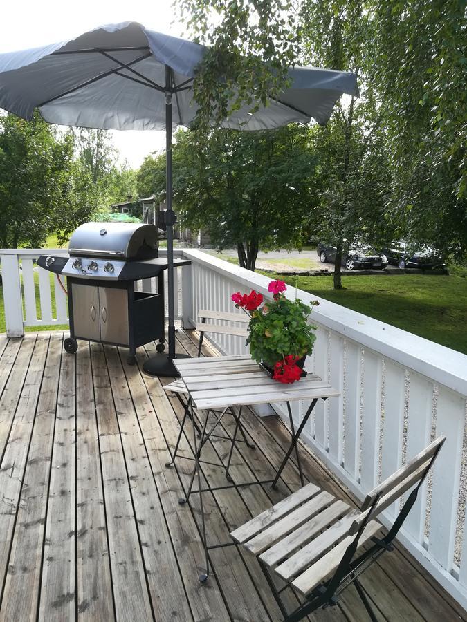 Hotelli Huiskankorpi Boutique Hotel Nivala Dış mekan fotoğraf