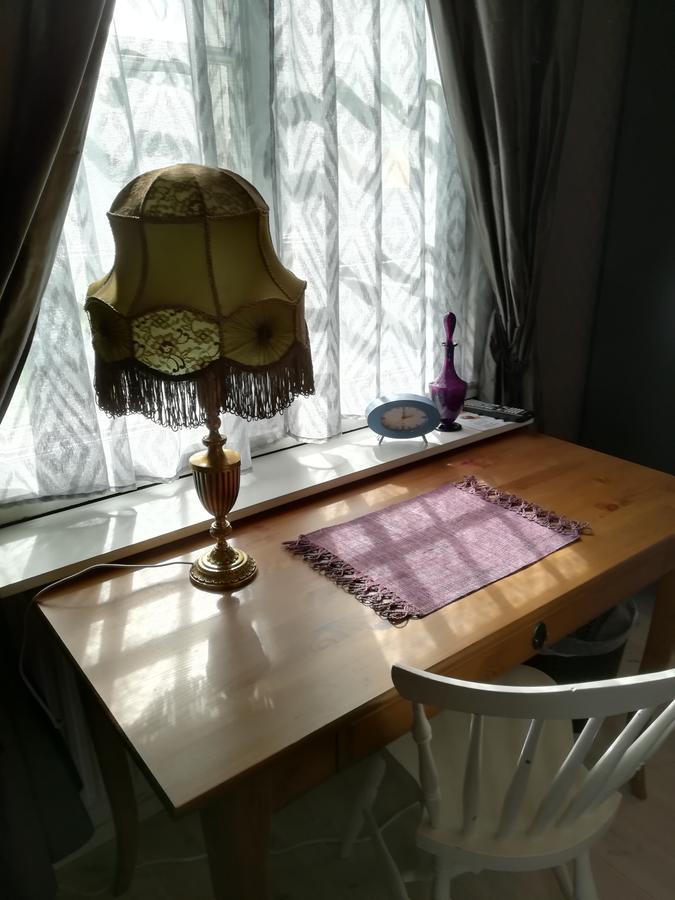 Hotelli Huiskankorpi Boutique Hotel Nivala Dış mekan fotoğraf