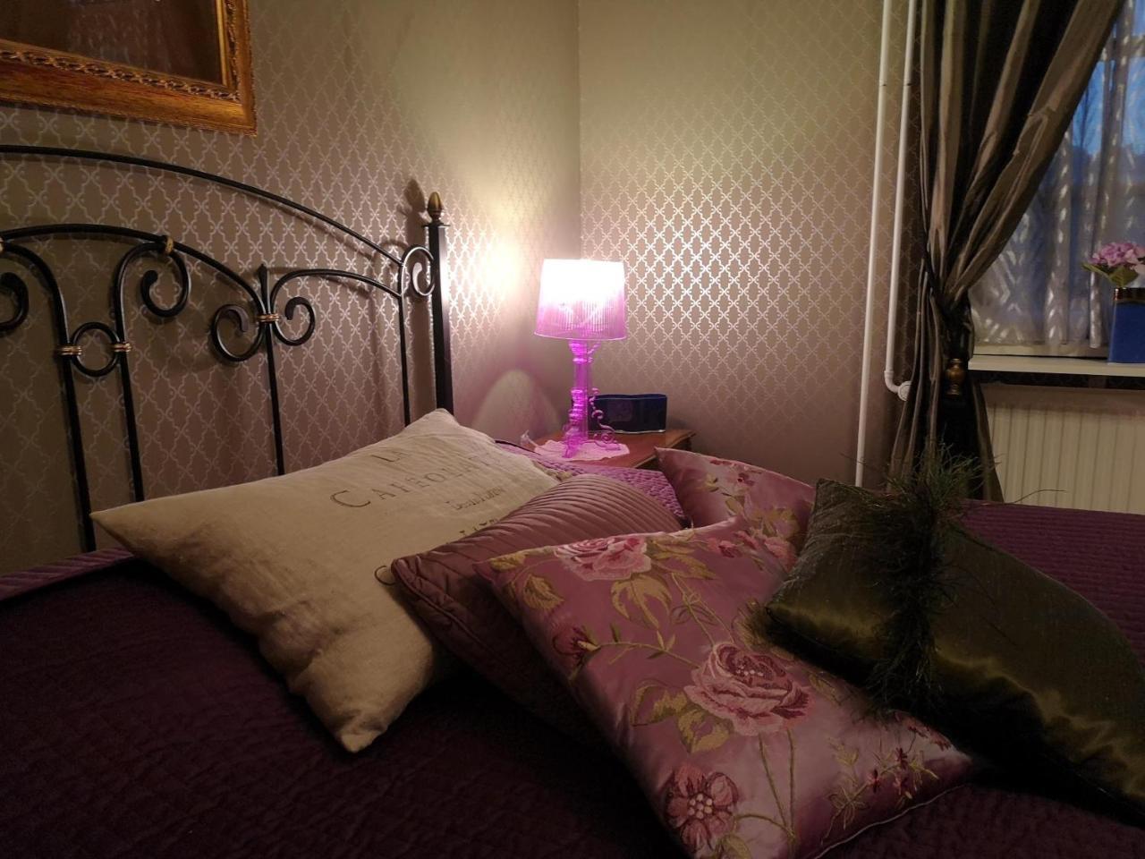 Hotelli Huiskankorpi Boutique Hotel Nivala Dış mekan fotoğraf