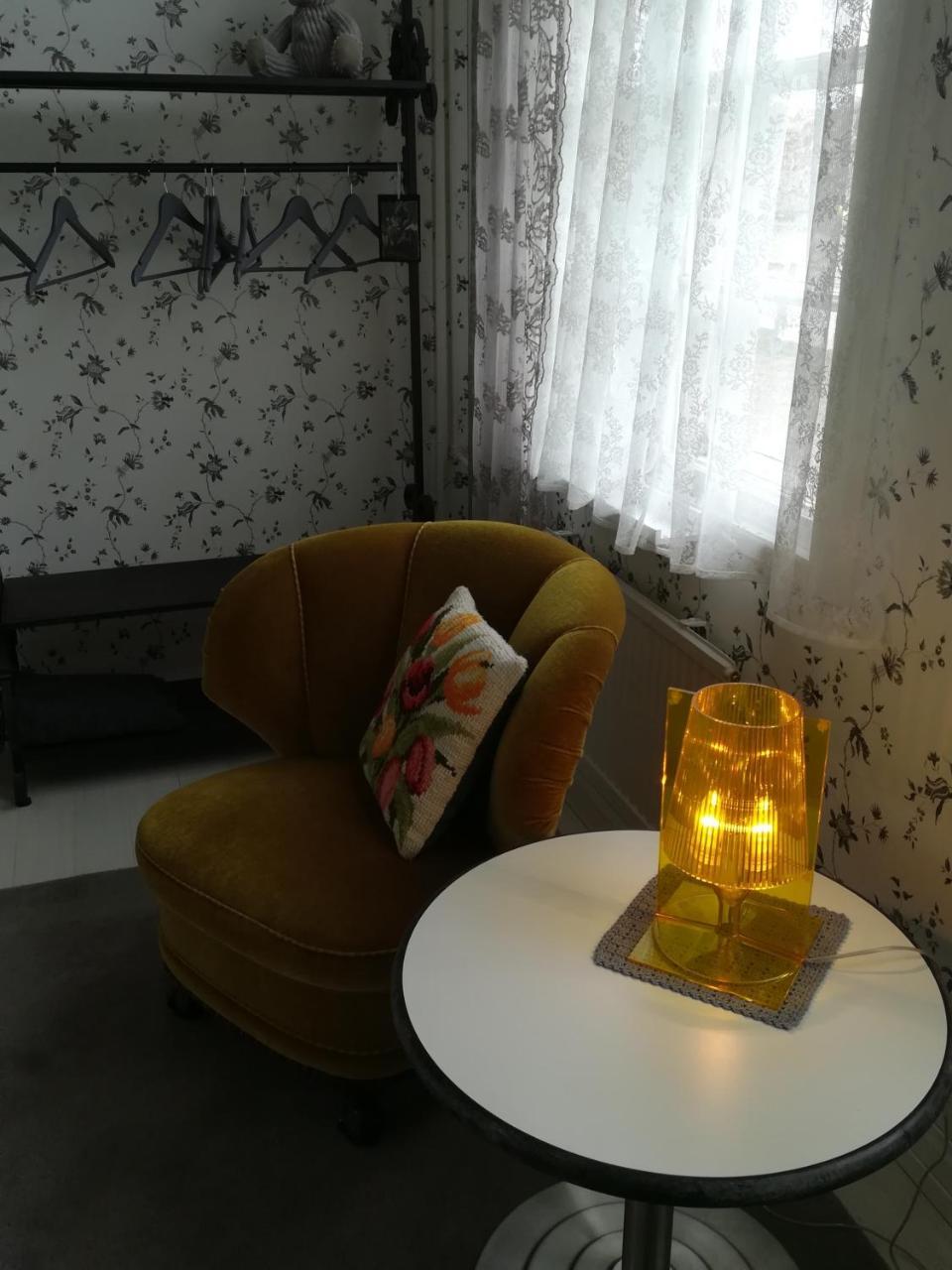 Hotelli Huiskankorpi Boutique Hotel Nivala Dış mekan fotoğraf