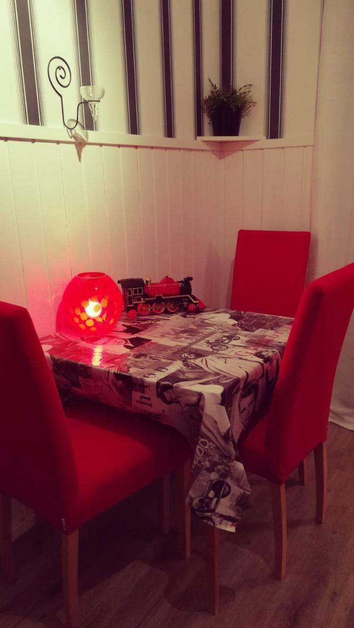 Hotelli Huiskankorpi Boutique Hotel Nivala Dış mekan fotoğraf