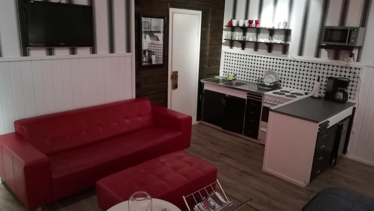 Hotelli Huiskankorpi Boutique Hotel Nivala Dış mekan fotoğraf